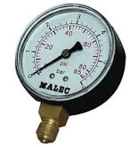 Ciśnieniowe udrażnianie