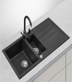 Udrażnianie zlewozmywaków